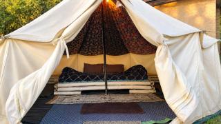 Zelten Camps & Cafe - 0