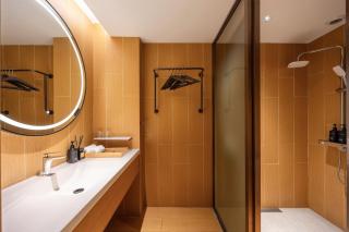 星河有路酒店 Yolo hotel - 9