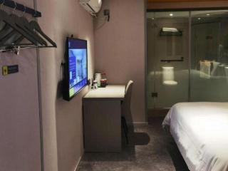 7 Days Inn Nanjing Xinjiekou Changfu Street Metro Station - 3
