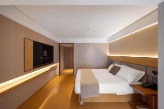 星河有路酒店 Yolo hotel - 4