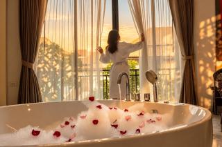 Na Napa Wellness Spa & Resort - 5