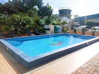AEROSTOP HOTEL & RESTAURANT - Kutkot - 1