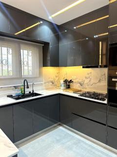 Bit Apartment - 3