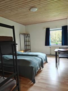 Nordgården Pension - 8