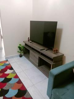 Thogoto Haven - 2