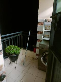 Thogoto Haven - 1