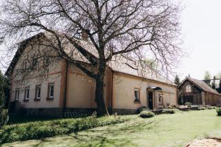 Sunset-2 bedroom and Sunrise-3 bedroom apt, Bohemian Switzerland-nature - forest - garden- retreat - 7