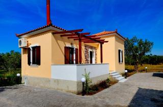 Mousses Houses - Petra - 2