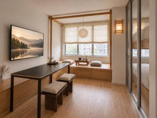 JIB Seoulstation Spacious family Stay - 0