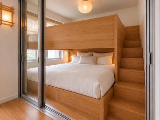 JIB Seoulstation Spacious family Stay - 8