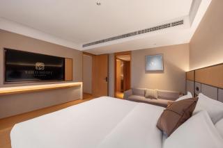 星河有路酒店 Yolo hotel - 6