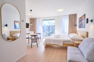 TATRA SUITES Altitude 2655 Apartments Gerlach - 5