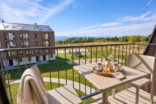 TATRA SUITES Altitude 2655 Apartments Gerlach - 8