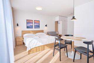 TATRA SUITES Altitude 2655 Apartments Gerlach - 1