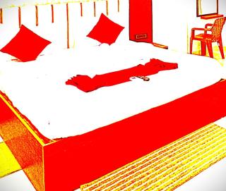 Hotel Shri Sudama In Puri - 5