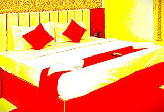 Hotel Shri Sudama In Puri - 4