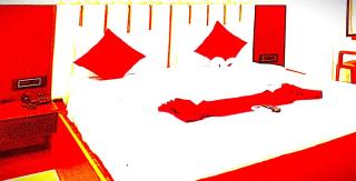 Hotel Shri Sudama In Puri - 2