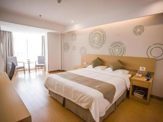 GreenTree Inn Suqian Suyu District Red Star Macalline - 6