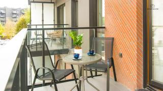 City Center - Amber Sky Apartments by Apartmore - 9