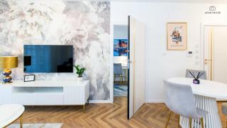City Center - Amber Sky Apartments by Apartmore - 8