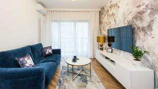 City Center - Amber Sky Apartments by Apartmore - 6