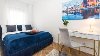 City Center - Amber Sky Apartments by Apartmore - 3