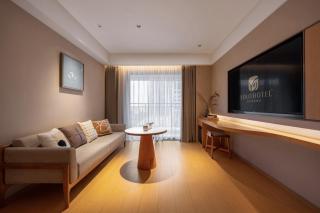 星河有路酒店 Yolo hotel - 8