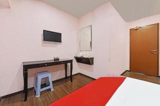 OYO 90578 Seri Mawardah Hotel - 1