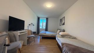 Bern Private Room in Shared Apartamento Parking - 0