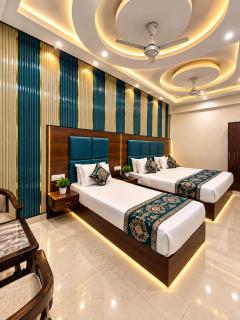 Hotel Tela Elite Suites - 0