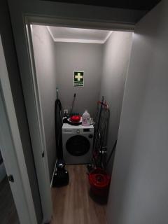 piso a un paso centro con zona aparcamiento gratuita - 2