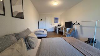 Bern Private Room in Shared Apartamento Parking - 4