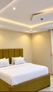 Orison Hotels - 1