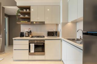 Airstay - Downtown Views II - 1BR Next to Dubai Mall & Burj Khalifa with City Views - Monthly Offer Available - 8