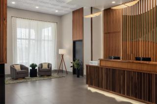 Le Parc Gatineau, Tapestry Collection by Hilton - 5