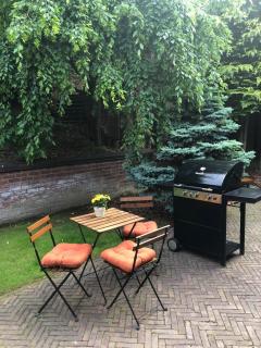 Chillgarden Apartments - 5