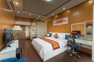 Royal Boutique Hotel Hanoi - 1