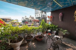 Royal Boutique Hotel Hanoi - 3