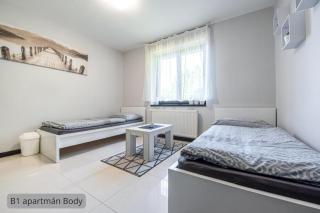 Chillgarden Apartments - 3