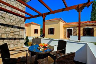 Mousses Houses - Petra - 1