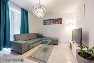Chillgarden Apartments - 1
