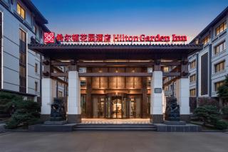 Hilton Garden Inn Tongxiang Wuzhen - 8