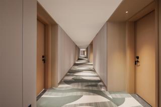 Hilton Garden Inn Tongxiang Wuzhen - 4