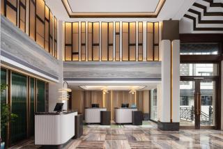 Hilton Garden Inn Tongxiang Wuzhen - 2