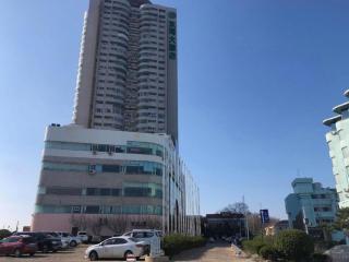 Qingdao Donghai Hotel - 7