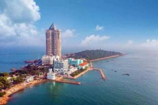 Qingdao Donghai Hotel - 5