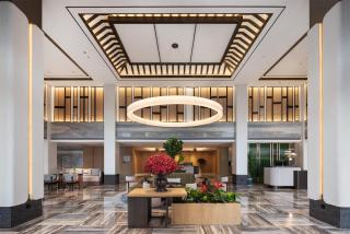 Hilton Garden Inn Tongxiang Wuzhen - 1