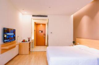 7 Days Premium Chongqing Longtou Temple North Railway Station Center - 6