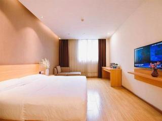 7 Days Premium Chongqing Longtou Temple North Railway Station Center - 3