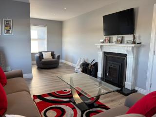 Belmullet 4BR full house near town centre - 2